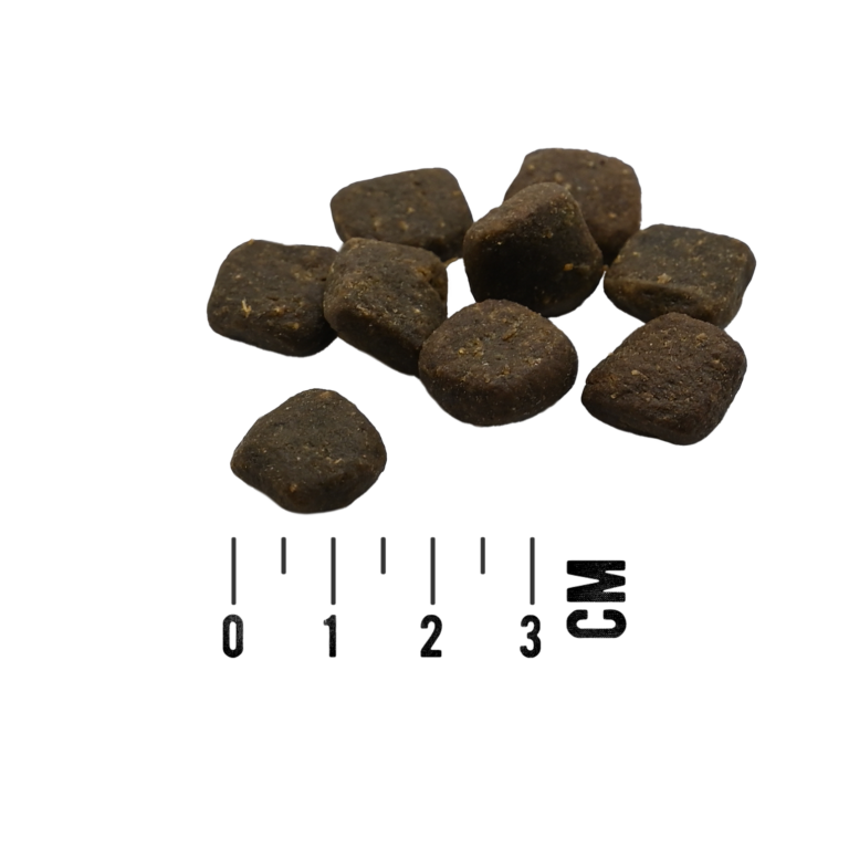 MAC's Félnedves Marha Monoprotein (3x4kg)