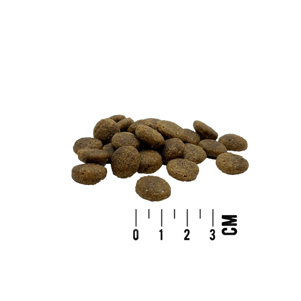 MAC's Marha Monoprotein