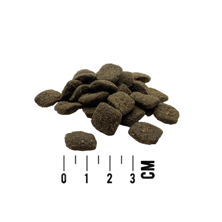 MAC's Nyúl Monoprotein