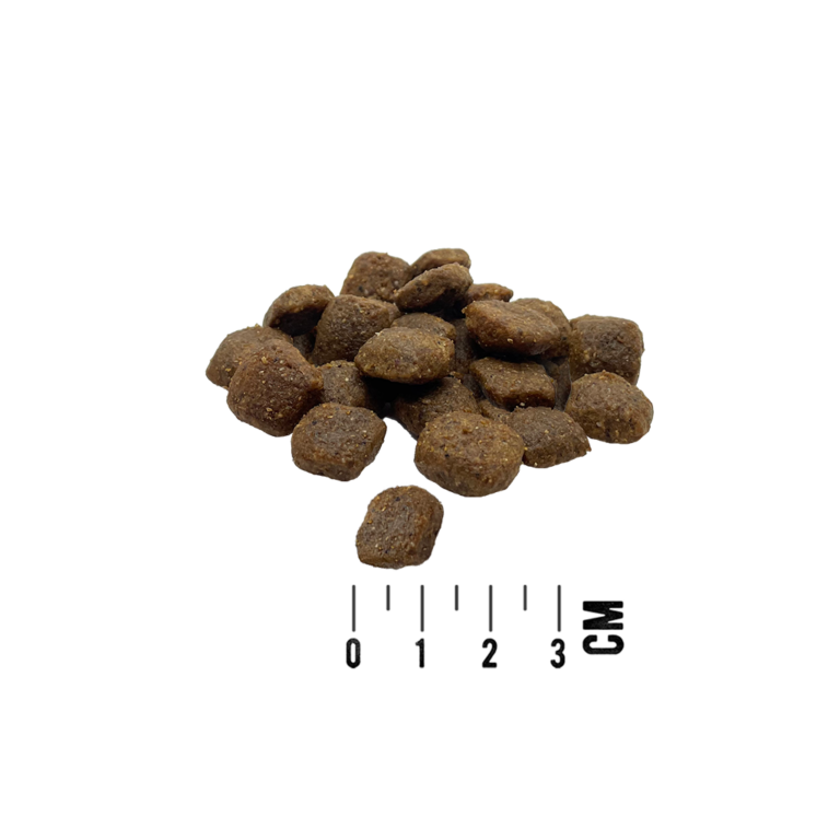 MAC's Ló Monoprotein