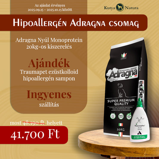 Adragna Csomag