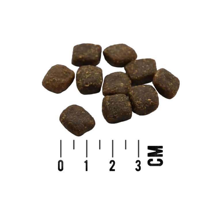 MAC's Félnedves Ló Monoprotein (3x4kg)