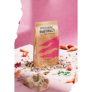 Primal Instinct - Skin Sensitive 12Kg